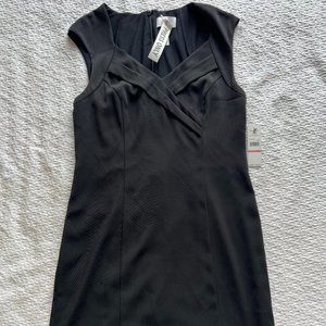 Laundry by Shelli Segal - Black Dress - Size 10